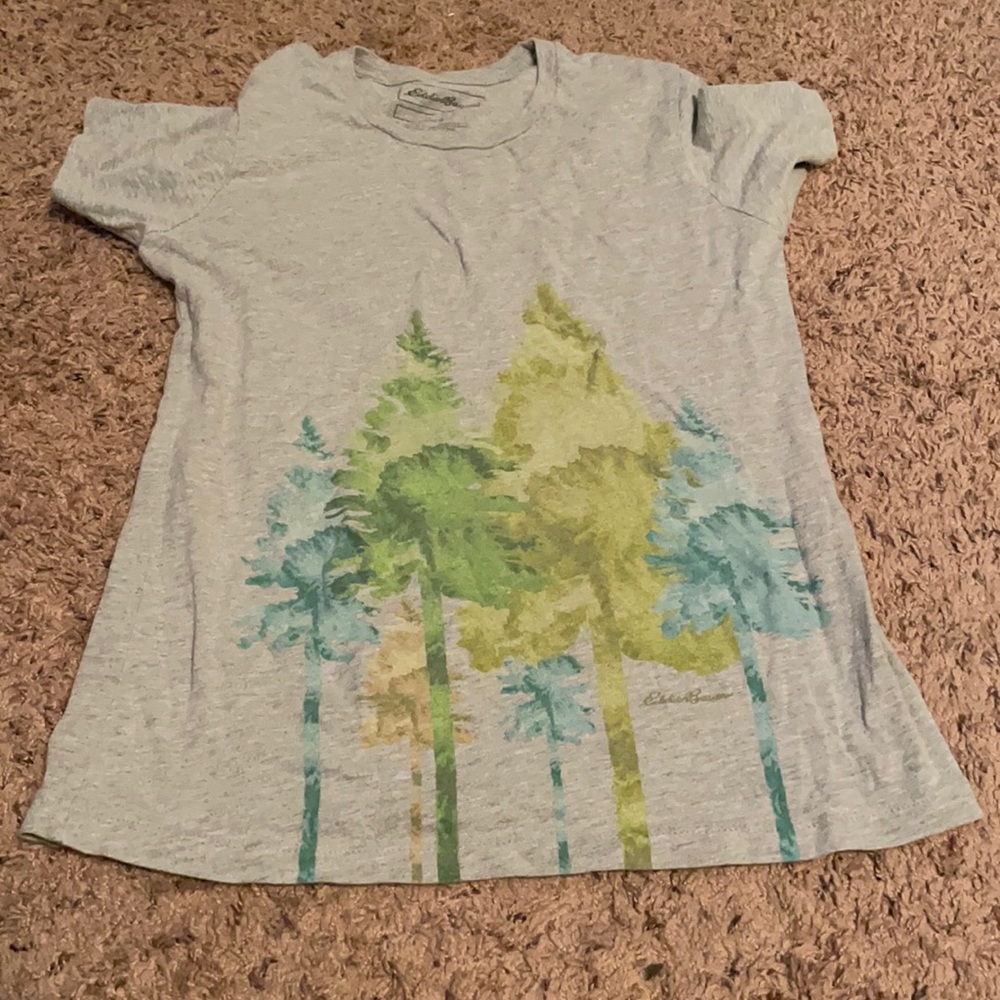 Eddie Bauer women’s shirt